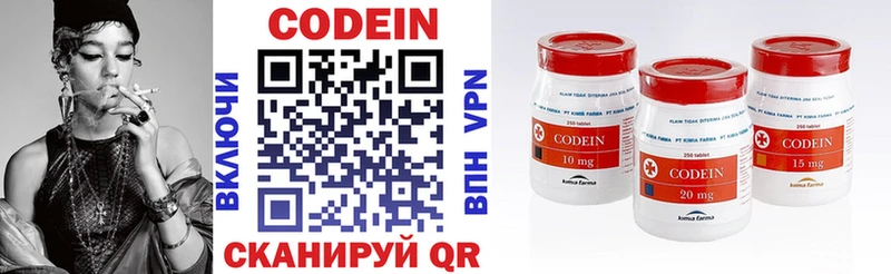 Codein напиток Lean (лин)  купить закладку  Камышлов 